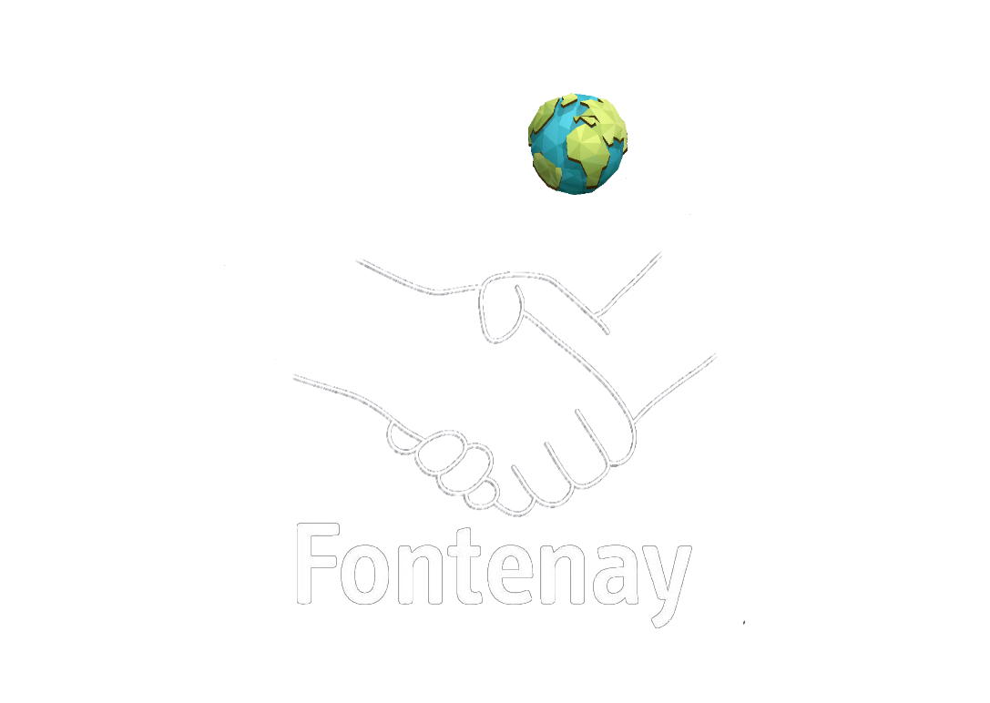 Logo de Welcome Fontenay
